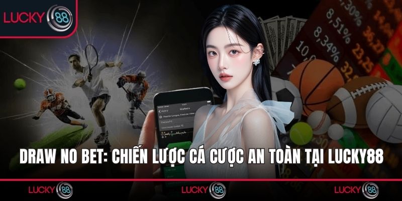 Draw No Bet